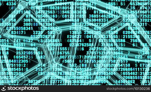 Technology Interface Computer Data Digital Screen