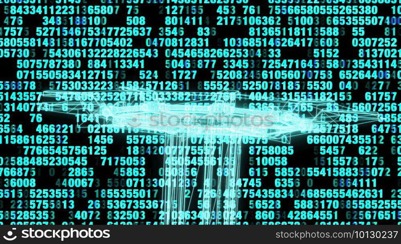 Technology Interface Computer Data Digital Screen