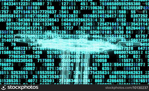 Technology Interface Computer Data Digital Screen