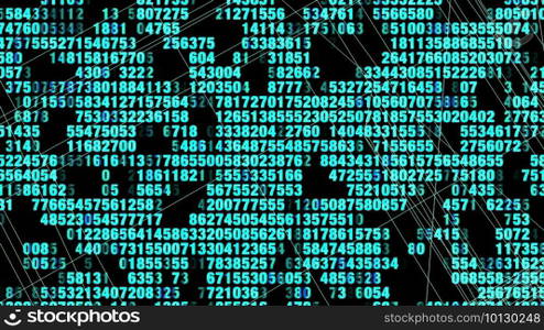 Technology Interface Computer Data Digital Screen