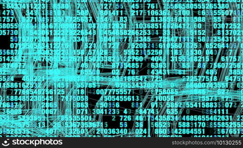 Technology Interface Computer Data Digital Screen