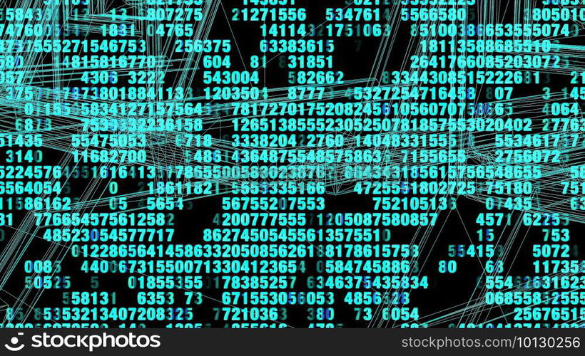 Technology Interface Computer Data Digital Screen