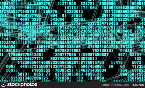 Technology Interface Computer Data Digital Screen