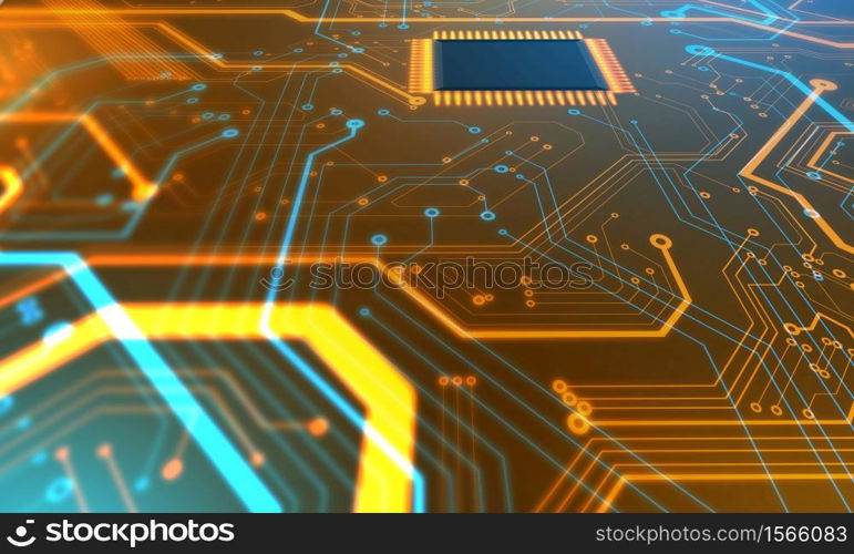 technology modern design concept. abstract texture background
