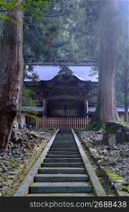 Temple Eihei