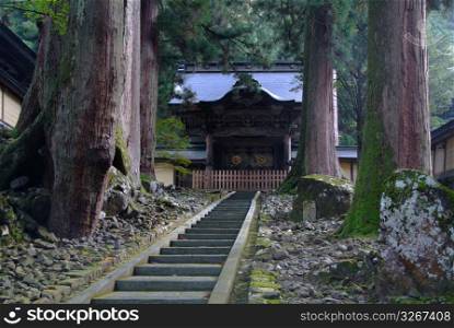 Temple Eihei