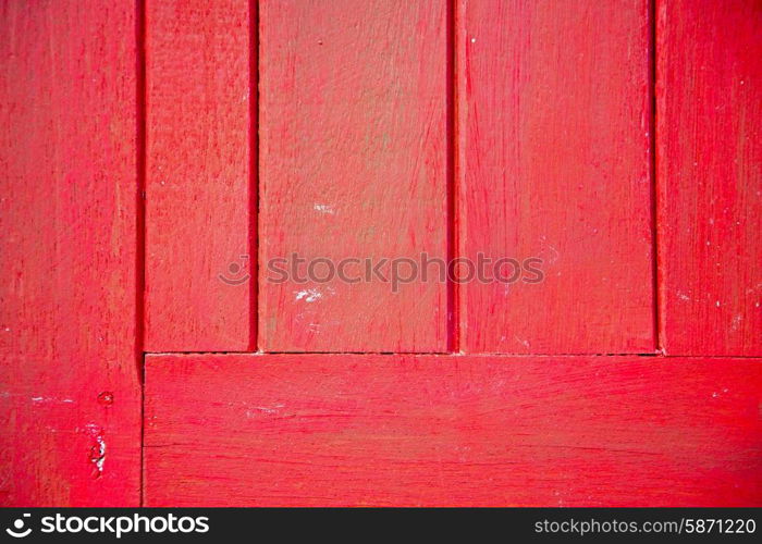 temple phangan bangkok thailand incision red wenetian blind