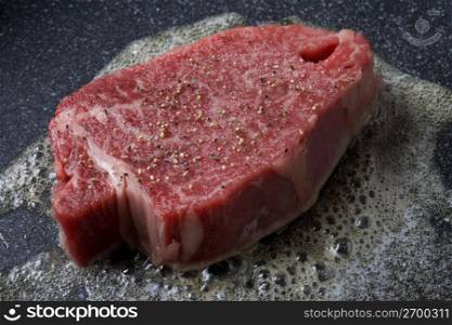 Tenderloin Steak