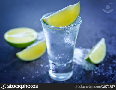 tequilla