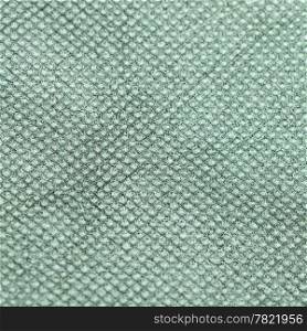 Textile fiber seamless pattern