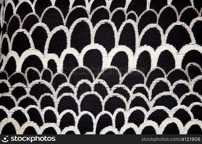 Textile pattern