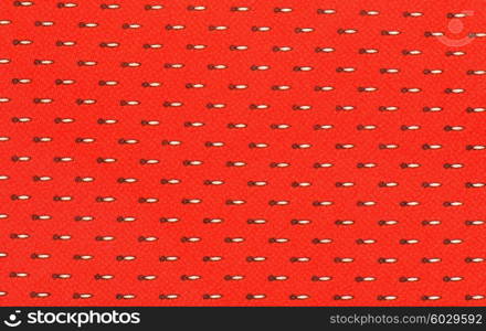 Textile pattern - can be used as a background