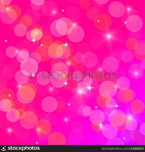 texture, abstract background is bokeh