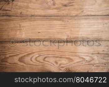 Texture and background of old log use as background