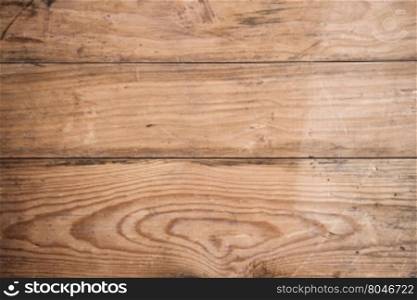 Texture and background of old log use as background