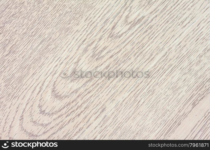 Texture and color of imitated pattern of log