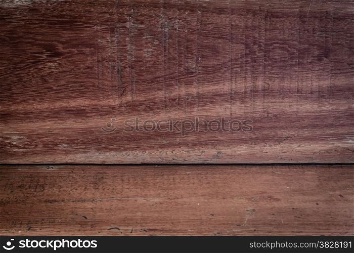 Texture and pattern of old loguse as background-vintage