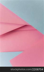 texture background fashionable pastel colored paper