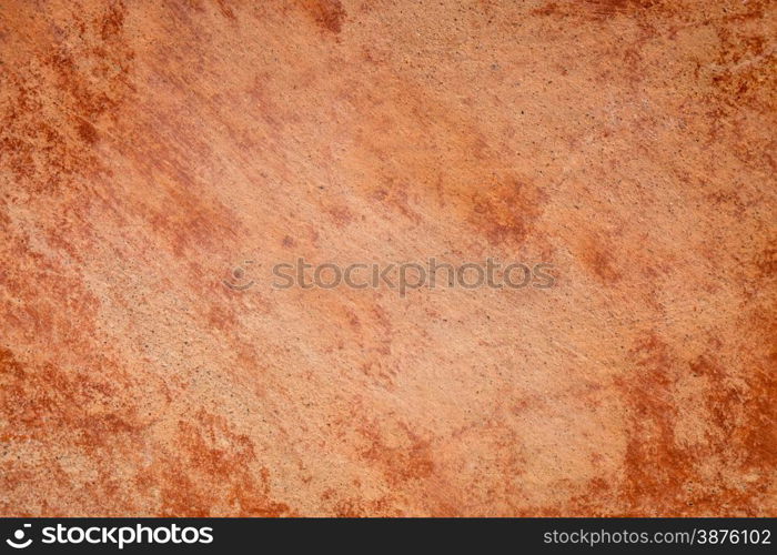 texture background of ancient Anasazi pottery shard