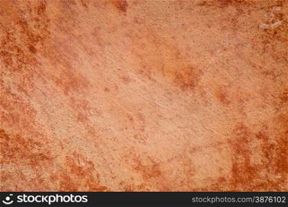 texture background of ancient Anasazi pottery shard