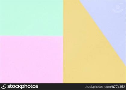 Texture background of fashion pastel colors. Pink, violet, orange and blue geometric pattern papers. minimal abstract.. Texture background of fashion pastel colors. Pink, violet, orange and blue geometric pattern papers.