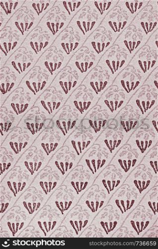 texture background paper art nouveau pattern