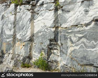 Texture background, unmanufactured Karelian marble