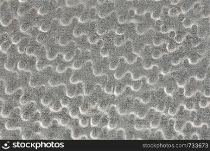 texture background waves bubbles dots