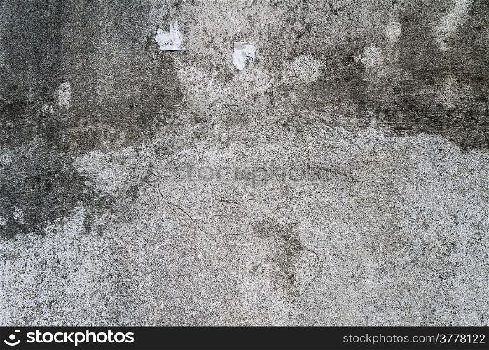 Texture cement wall and stain for background
