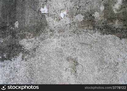 Texture cement wall and stain for background
