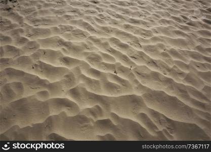 texture desert land sand dunes barkhans, deserts