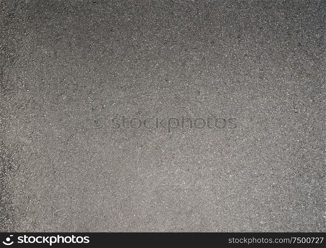 texture gray asphalt