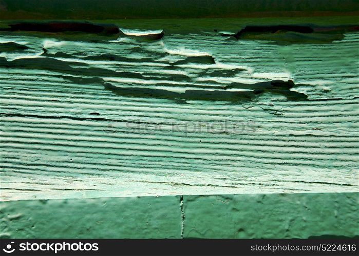 texture in spain lanzarote abstract green window