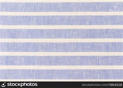 texture linen cloth with white stripes. High resolution photo. texture linen cloth with white stripes. High quality photo