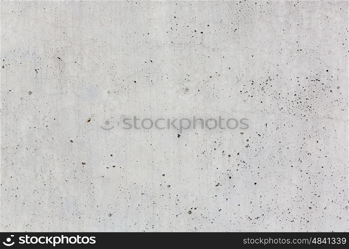 texture of concrete wall