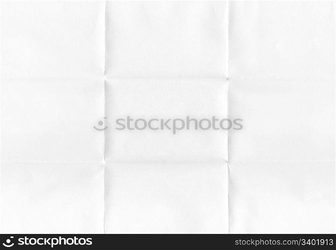 texture of crumpled paper. Hi res image
