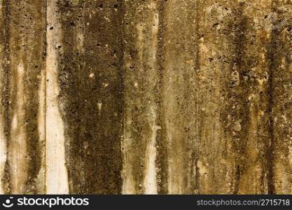 Texture of distressed concrete wall