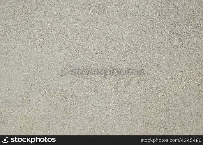 Texture of gray sand can be used for background.