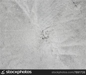 Texture of grey tissue paper background