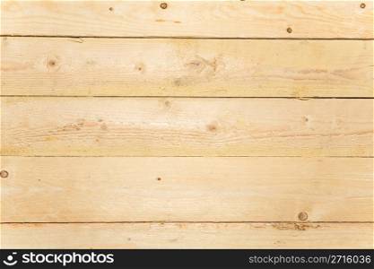 Texture of hardwood, unfinished planks