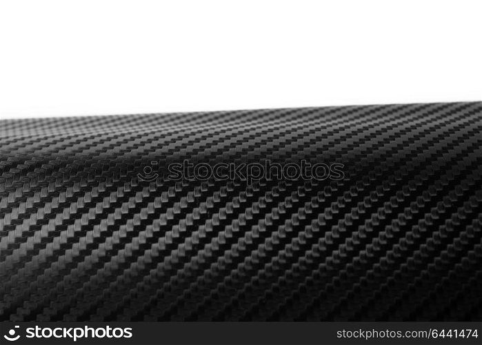 Texture of Kevlar Carbon Fiber