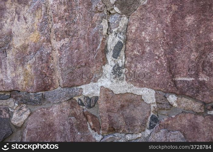 Texture of nature stone background