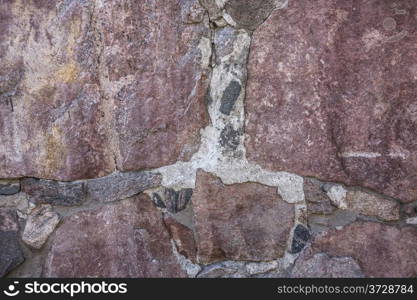 Texture of nature stone background