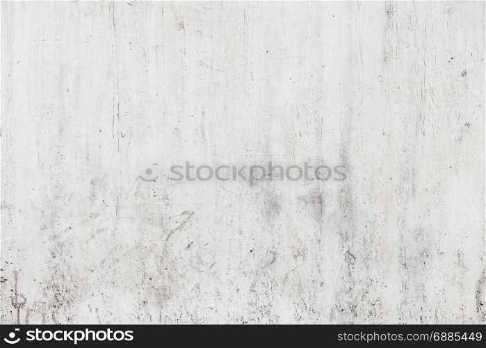 Texture of old concrete wall for background.. Background from high detailed fragment stone wall. Concrete texture for background in black, grey and white colors.