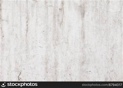 Texture of old concrete wall for background. Old dirty texture, grey wall background. Cement texture. Grey concrete wall.