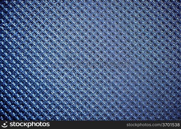 texture of old grey leather closeup, background