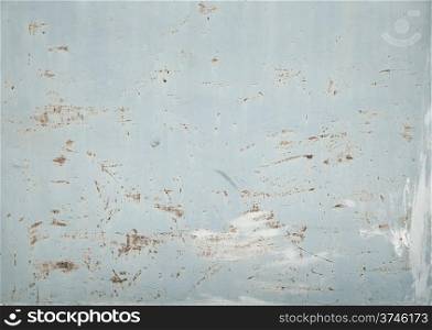 Texture of old grunge rust wall&#xA;&#xA;