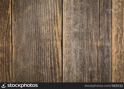 texture of old, grunge, weathered, wooden barn planks with scractches