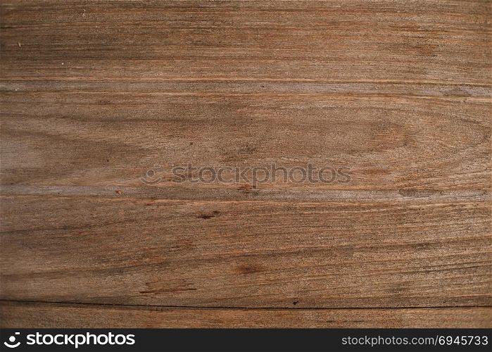 texture of old wood for background