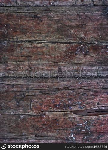 Texture of old wood. Texture of old wood worn hardwood time